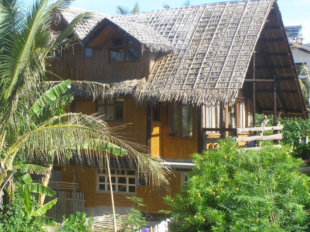 Paras Inn Boracay Exterior foto